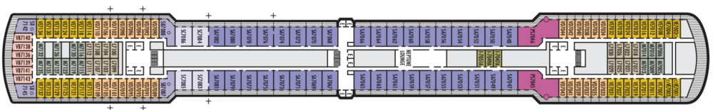 Holland America Noordam Deck Plan 7.png
